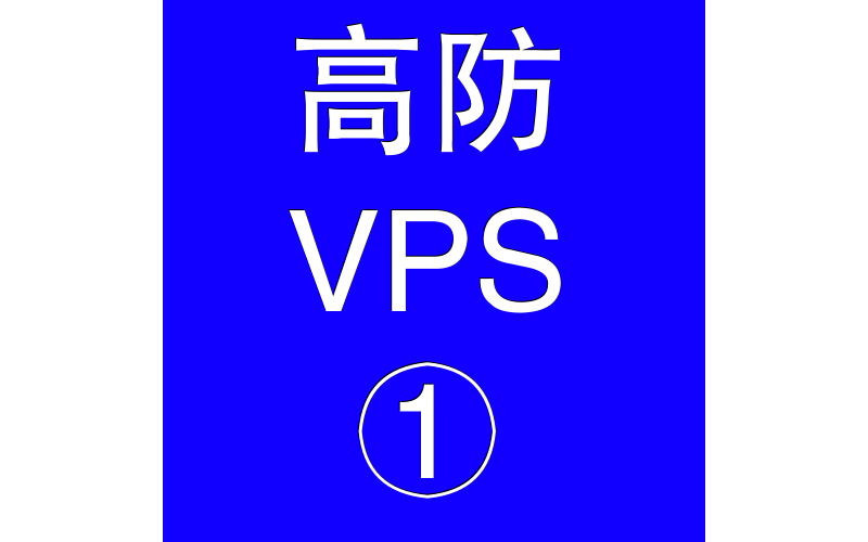 美国高防VPS主机2048M,seo推广网站效果